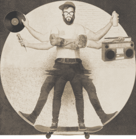 man_on_board