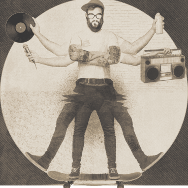 man_on_board