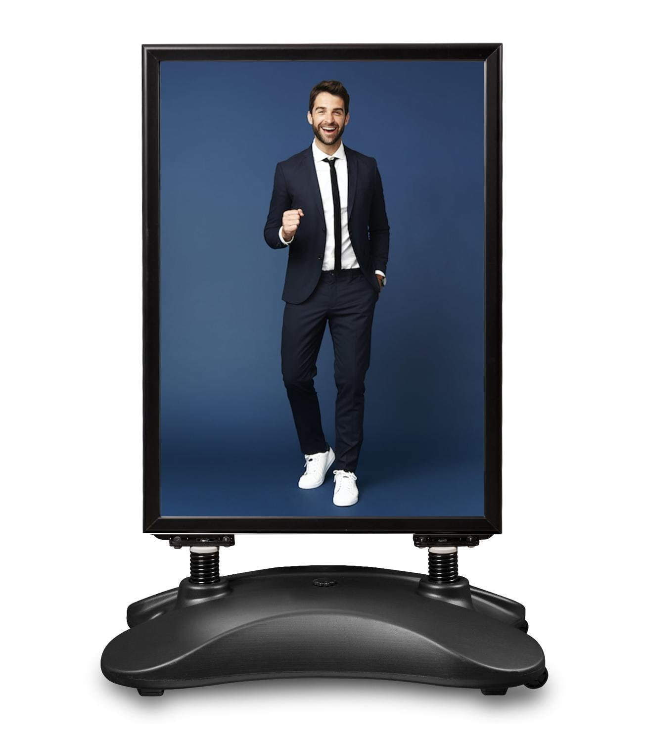 Hampton juoda - B2 - Image 2