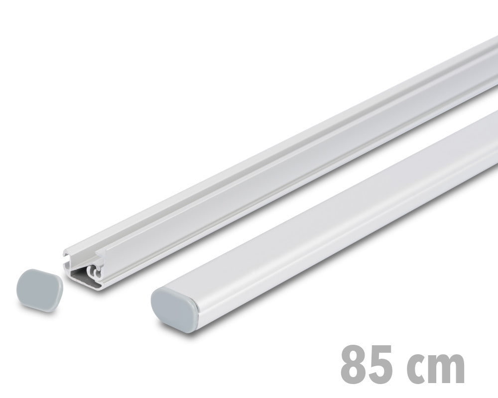 Twin plakatų laikikliai - 85 cm - Image 7