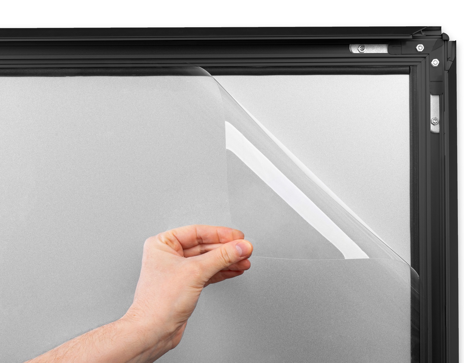 Hampton PRO juoda - A1 - Image 2