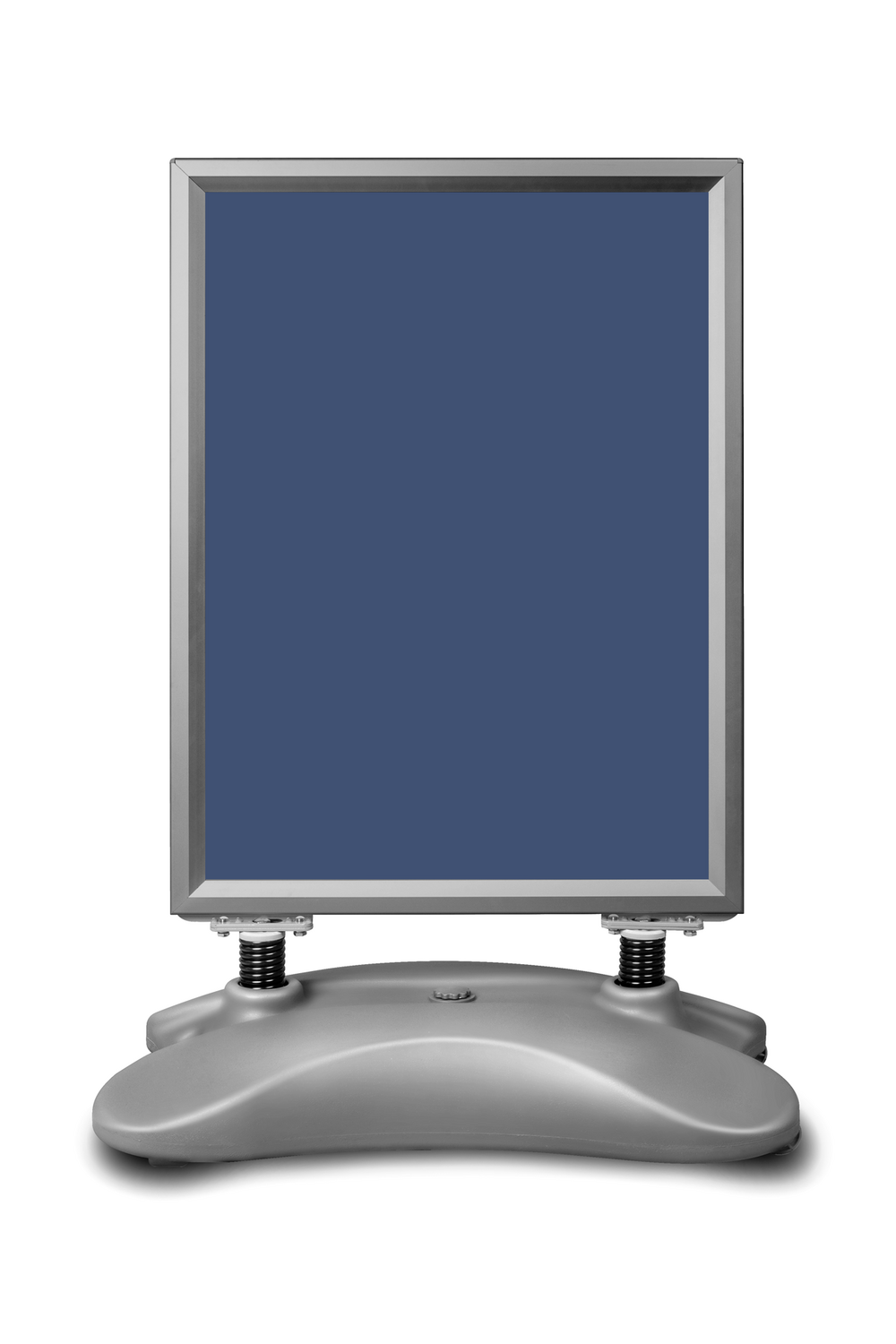 Hampton PRO sidabras - A1 - Image 7