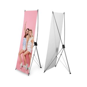 X-banner Standard 60x160