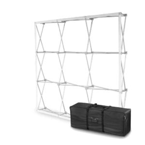 Velcro POP UP Tiesi 3x3