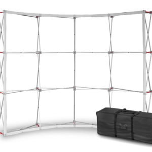 Velcro POP UP Lenkta 3x4