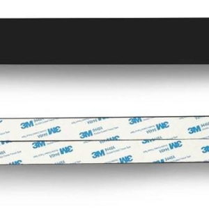 POP UP 3M lipni juosta, apatinis standiklis - 75 cm