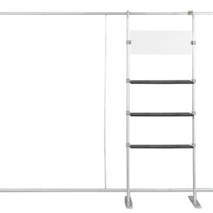 COMBI 1 - papildoma platforma