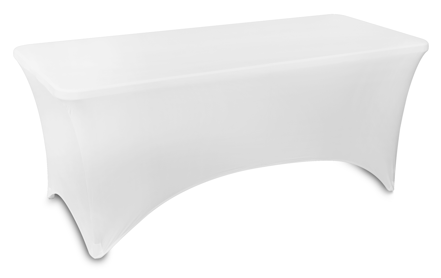 Balta elastinga staltiesė E180 stalui