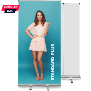Roll Up Standard Plus 100x200