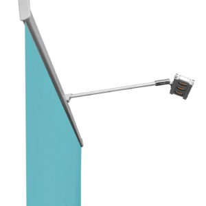 LED lempa