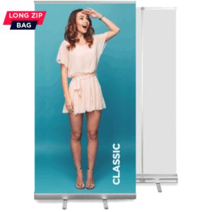 Roll Up Classic 100x200
