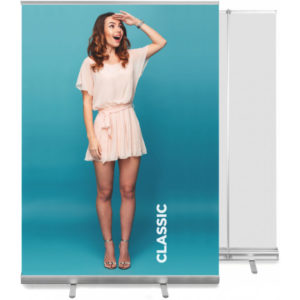 Roll Up Classic 150x200