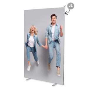 MEGA SEG™ sistema 100x200