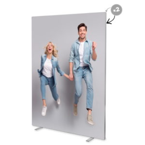 MEGA SEG™ sistema 120x200