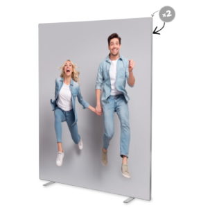 MEGA SEG™ sistema 150x200