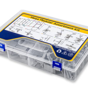 MAGIC BOX, skirtas MEGA SEG™ sistemoms