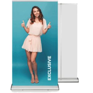 Roll Up Exclusive 120x200