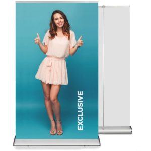 Roll Up Exclusive 150x200