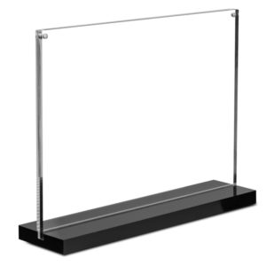 Stovas Vista A4 - horizontalus