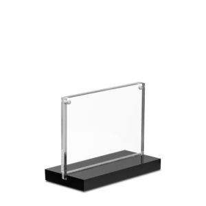 Stovas Vista A6 - horizontalus