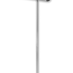 Info/meniu Classic stovas - A4