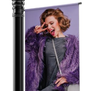 Pavienis Avenue XL stiebas