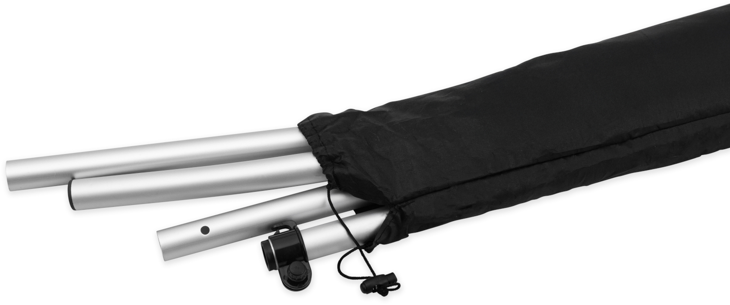 Vamzdinis stiebas Plunksna M - 3,40 m maišelyje - Image 6
