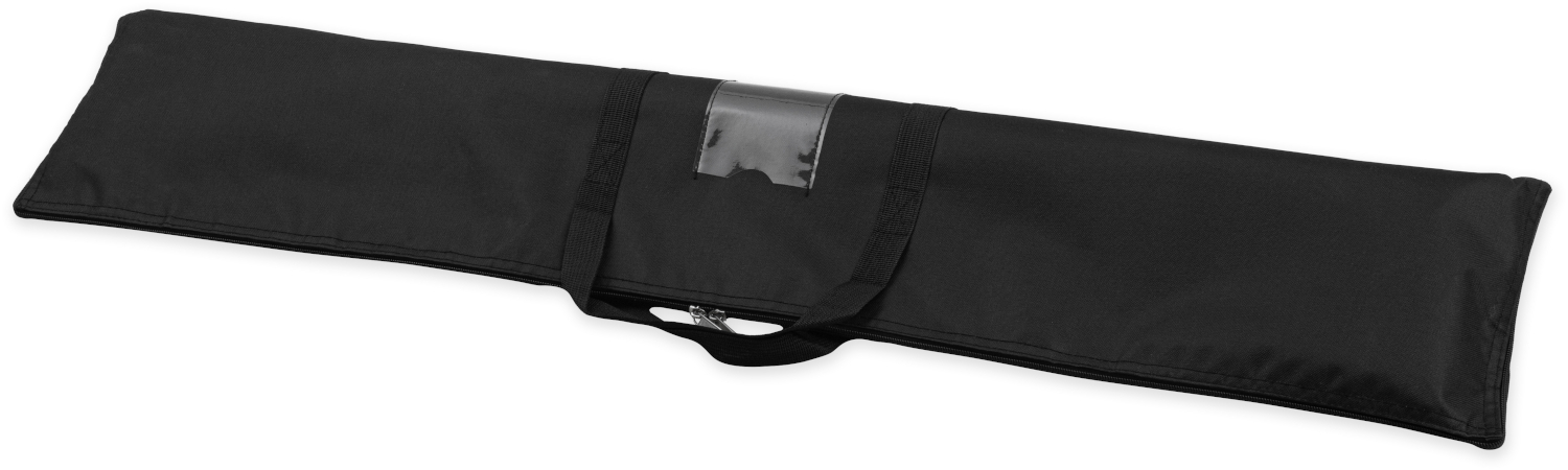 Vamzdinis stiebas Plunksna L - 4,35 m krepšyje - Image 7