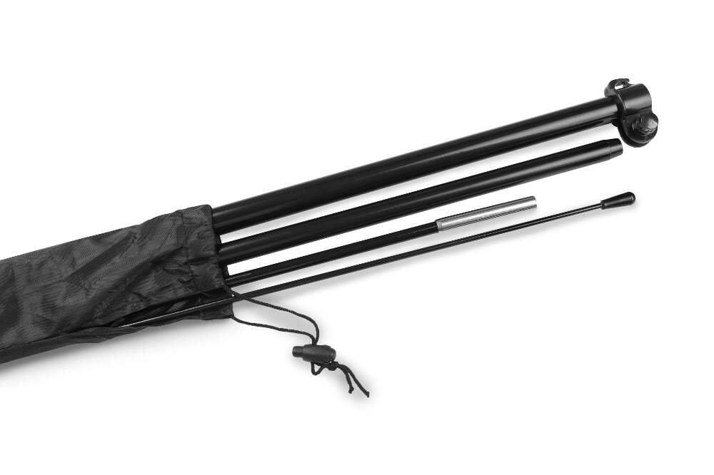 Standard Plus stiebas XL - 550 cm - Image 2