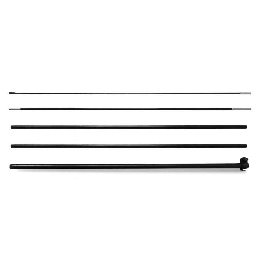 Standard Plus stiebas XL - 550 cm - Image 5